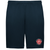 Southington Fire Local 2033 Navy Mesh Short
