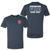 Southington Fire Local 2033 Navy CVC Short Sleeve Tee