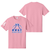 BBGC PINK Candy Pink T-Shirt