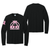 BBGC PINK Black Long Sleeve