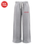 CT Charmers Wide Leg Sweatpant with Slit