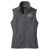 Hartford Hospital Bliss 7 E/SD Ladies Iron Gray Chill Vest