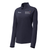 HHC Respiratory Therapy Ladies Navy Moisture Wicking 1/4 Zip