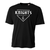 MANDATORY 12U Avon Black Knights Practice Shirt