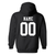 Knights Travel Baseball Hooded Sweatshirt