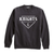 Knights Travel Baseball Crewneck Sweatshirt