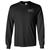 HHC Human Experience Black Long Sleeve