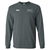 HHC Human Experience Charcoal Heather Long Sleeve