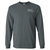 HHC Human Experience Charcoal Heather Long Sleeve
