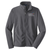 HHC Human Experience Iron Gray Chill Fleece Jacket