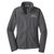 HHC Human Experience Ladies Iron Gray Chill Fleece Jacket