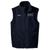 HHC Respiratory Therapy Navy Chill Fleece Vest