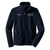 HHC Respiratory Therapy Navy Chill Fleece Jacket