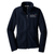 HHC Respiratory Therapy Ladies Navy Chill Fleece Jacket
