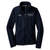 HHC Respiratory Therapy Ladies Navy Chill Fleece Jacket