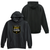National Guard Hooded Sweatshirt