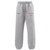 FHS Tennis Gray Cuffed Fleece Sweatpant