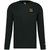 National Guard Black Moisture Wicking Long Sleeve