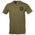 National Guard Tan 499 T-Shirt