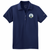 NGACT Ladies Nike Navy Dri-FIT Classic Polo