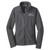 HHC Quality & Safety Ladies Iron Gray Chill Fleece Jacket