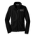 HHC Quality & Safety Ladies Black Chill Fleece Jacket