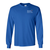 HHC Quality & Safety Royal Long Sleeve