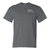 HHC Quality & Safety Dark Heather T-Shirt
