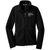 Charlotte Hungerford Telemetry Ladies Black Chill Fleece Jacket