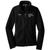 Charlotte Hungerford Telemetry Ladies Black Chill Fleece Jacket