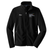 Charlotte Hungerford Telemetry Black Chill Fleece Jacket
