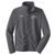 Charlotte Hungerford Telemetry Iron Gray Chill Fleece Jacket