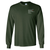Charlotte Hungerford Telemetry Deep Forest Long Sleeve