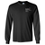Charlotte Hungerford Telemetry Black Long Sleeve