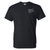 Charlotte Hungerford Telemetry Black T-Shirt