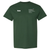 Charlotte Hungerford Telemetry Forest T-Shirt