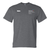 Charlotte Hungerford Telemetry Dark Heather T-Shirt