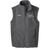 Charlotte Hungerford Telemetry Iron Gray Chill Vest