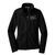 HHC Float Respiratory Therapist Ladies Black Chill Fleece Jacket