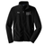 HHC Float Respiratory Therapist Black Chill Fleece Jacket
