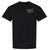 HHC Float Respiratory Therapist Black T-Shirt