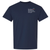 HHC Float Respiratory Therapist Navy T-Shirt