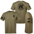 141 National Guard Tan 499 T-Shirt