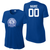 Southington District All Stars 11U Ladies Moisture Wicking T-Shirt