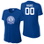 Southington District All Stars 12U Ladies Moisture Wicking T-Shirt