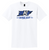 SHS Gridiron Bleed Blue T-Shirt