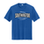 9U Seabreeze White Royal Moisture Wicking T-Shirt
