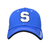 11U Seabreeze White Baseball Hat