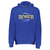 8U NCYBL Royal Sweatshirt