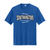 12U Lindquist Royal Moisture Wicking T-Shirt